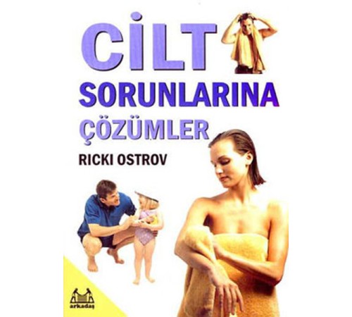 Cilt Sorunlarına Çözümler
