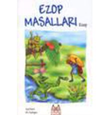 Ezop Masalları