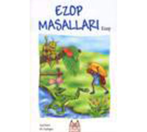 Ezop Masalları Ezop Masalları