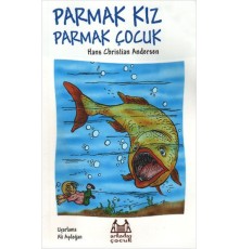 Parmak Kız Parmak Çocuk