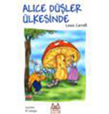Alice Düşler Ülkesinde