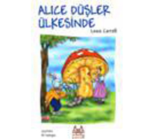 Alice Düşler Ülkesinde