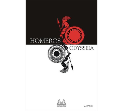 Odysseia Odysseia