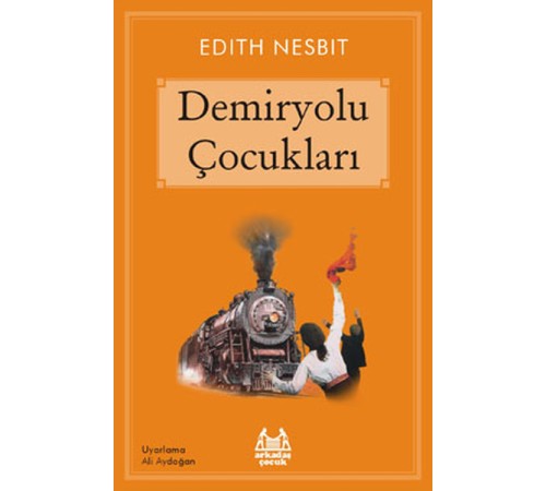 Demiryolu Çocukları Demiryolu Çocukları
