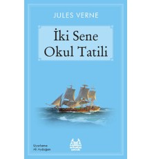 İki Sene Okul Tatili