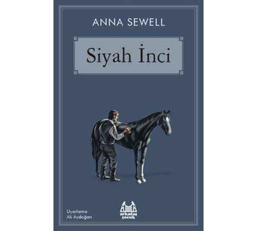 Siyah İnci