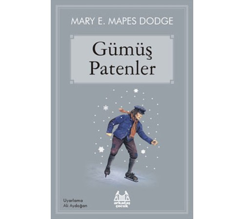 Gümüş Patenler