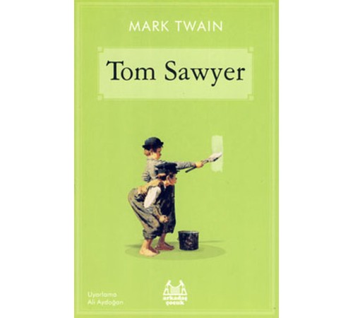 Tom Sawyer Tom Sawyer