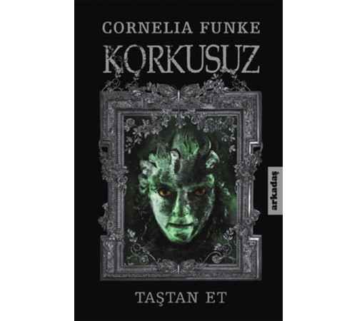 Korkusuz - Taştan Et