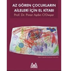 Az Gören Çocukların Aileleri İçin El Kitabı