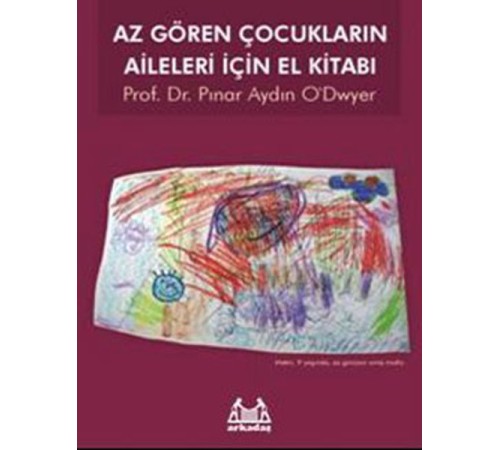 Az Gören Çocukların Aileleri İçin El Kitabı
