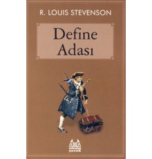 Define Adası