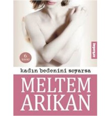 Kadın Bedenini Soyarsa