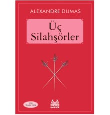 Üç Silahşörler
