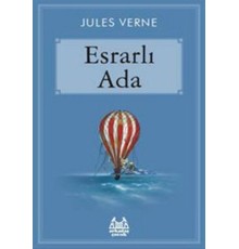 Esrarlı Ada