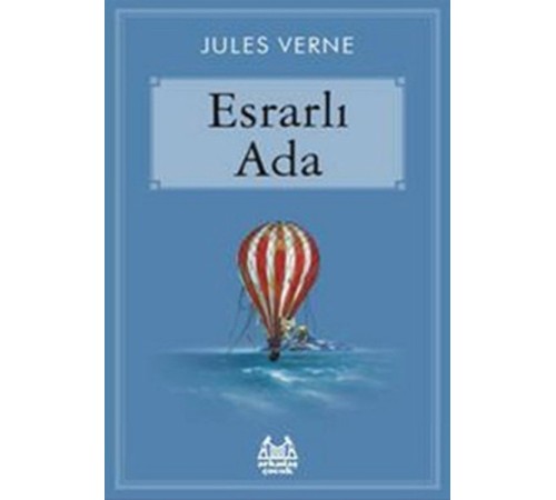 Esrarlı Ada Esrarlı Ada