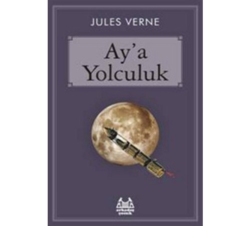 Ay’a Yolculuk