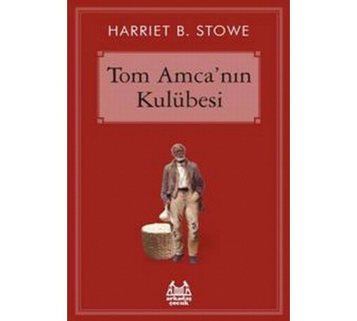 Tom Amca'nın Kulübesi