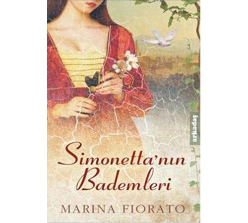 Simonetta'nın Bademleri Simonetta'nın Bademleri