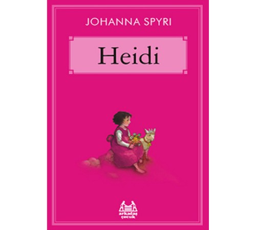 Heidi