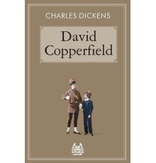 David Copperfield