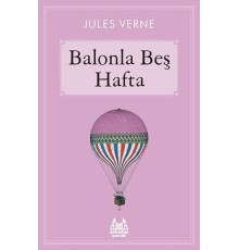 Balonla Beş Hafta