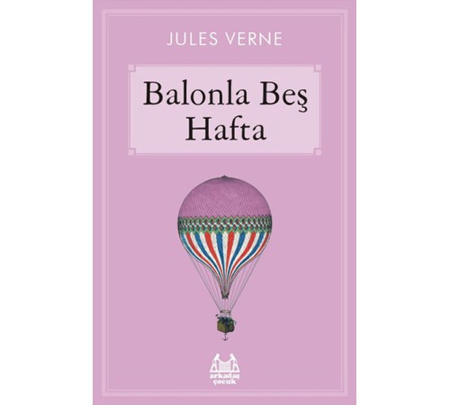 Balonla Beş Hafta