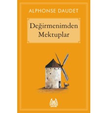 Değirmenimden Mektuplar