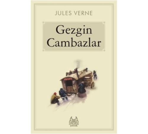Gezgin Cambazlar Gezgin Cambazlar