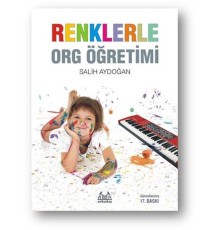 Renklerle Org Öğretimi