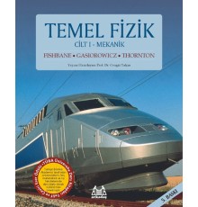 Temel Fizik Cilt 1 - Mekanik
