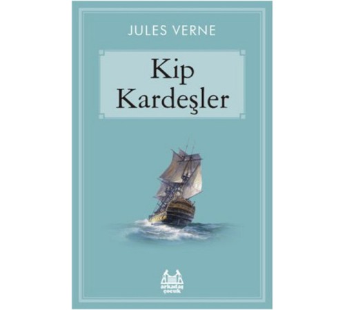 Kip Kardeşler Kip Kardeşler