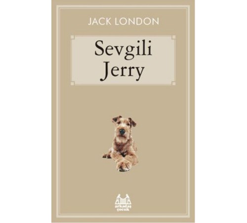 Sevgili Jerry Sevgili Jerry