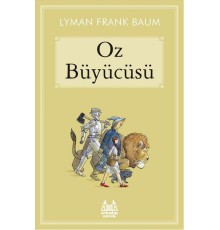 Oz Büyücüsü