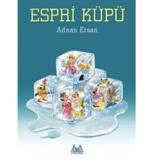 Espri Küpü