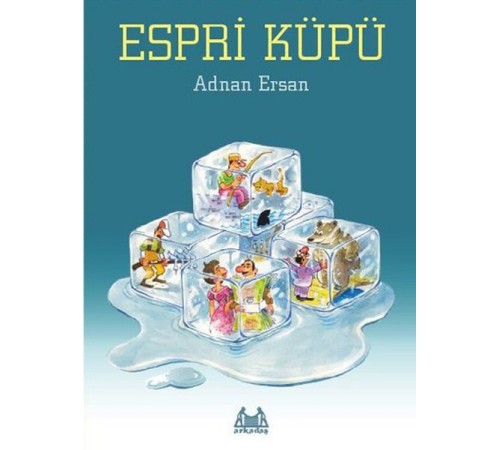 Espri Küpü Espri Küpü