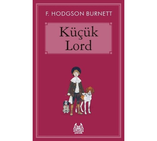 Küçük Lord Küçük Lord