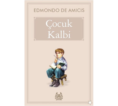 Çocuk Kalbi Çocuk Kalbi
