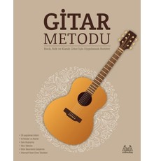 Gitar Metodu