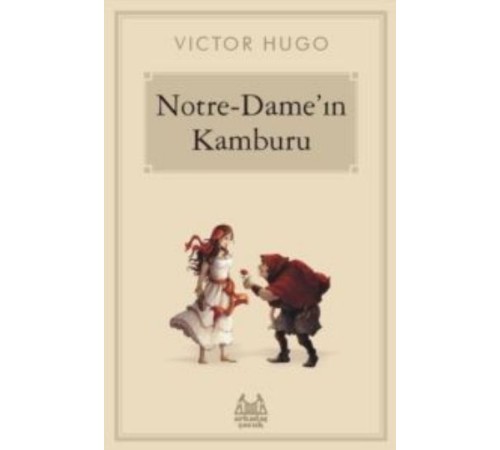 Notre-Dame’ın Kamburu Notre-Dame’ın Kamburu