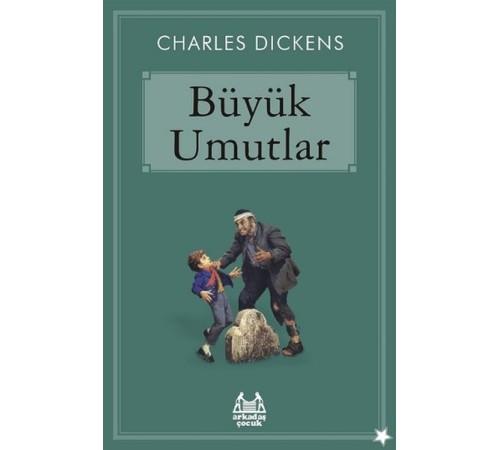 Büyük Umutlar Büyük Umutlar
