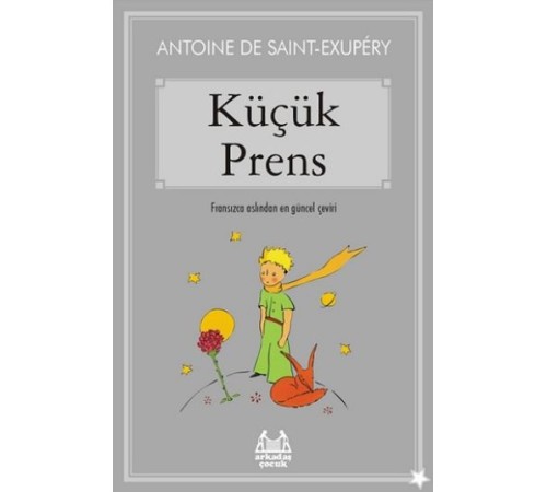 Küçük Prens