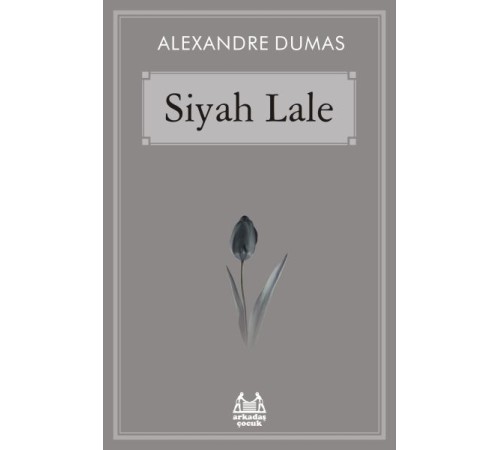 Siyah Lale
