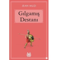 Gılgamış Destanı