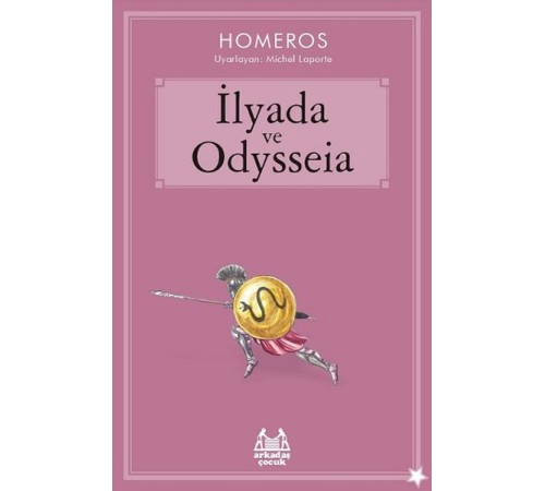 İlyada ve Odysseia İlyada ve Odysseia
