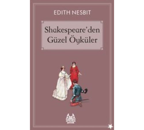 Shakespeare'den Güzel Öyküler
