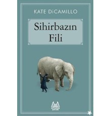 Sihirbazın Fili