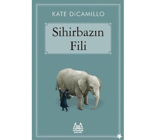 Sihirbazın Fili
