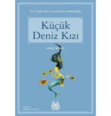 Küçük Deniz Kızı