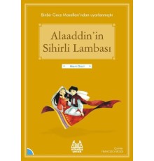 Alaaddin'in Sihirli Lambası